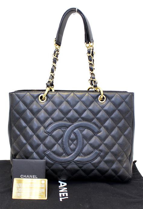 chanel shop bags